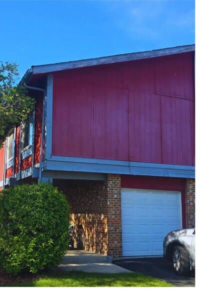 760 Mendocino Ct Unit 5, University Park, IL 60484