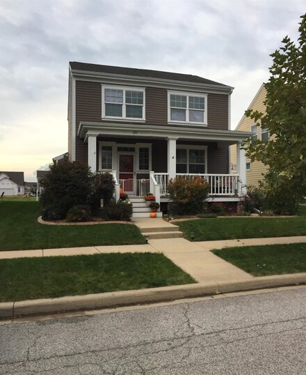 325 Sherman Ave, Chesterton, IN 46304