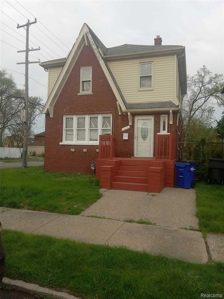 16260 Steel St, Detroit, MI 48235