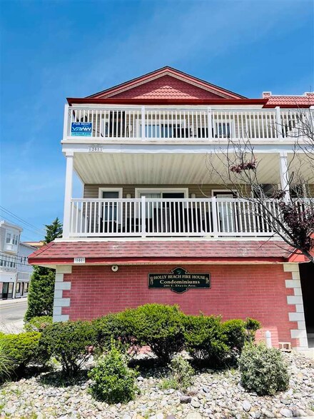 201 E Davis Ave Unit 201, Wildwood, NJ 08260