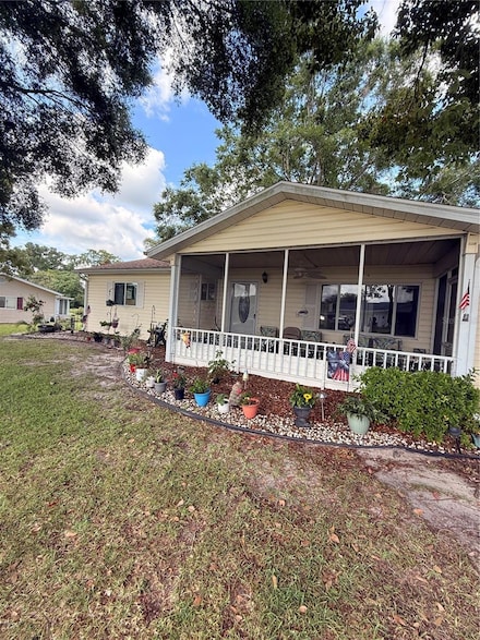 10750 SW 63rd Ave, Ocala, FL 34476