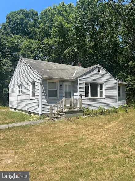 1306 Brown Rd, Newfield, NJ 08344