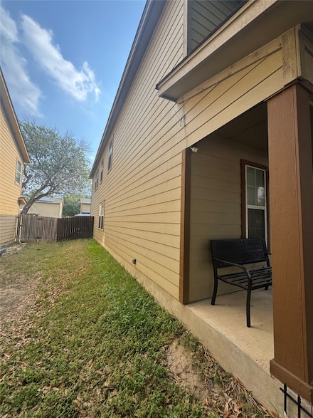 4331 Stetson Run, San Antonio, TX 78223