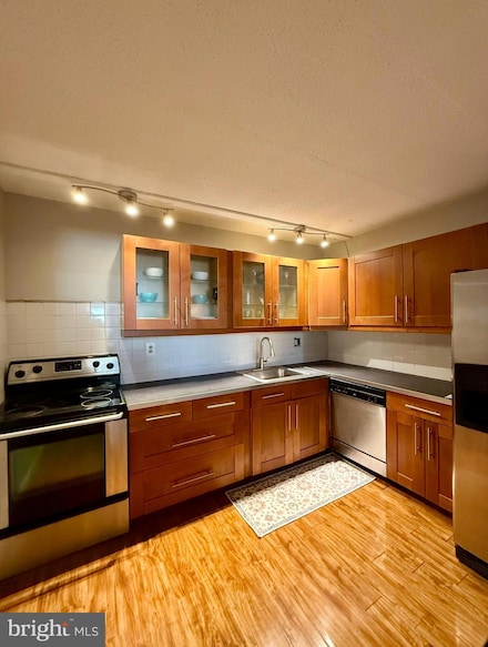 400 Glendale Rd Unit D50, Havertown, PA 19083