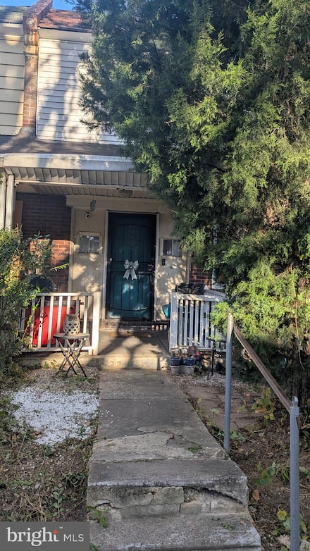 6913 Rodney St, Philadelphia, PA 19138