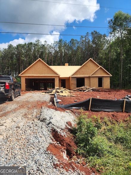 630 Oil Mill Rd Unit 3, Martin, GA 30557