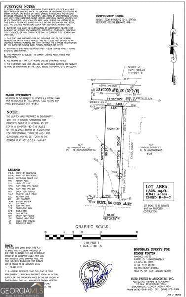 0 Haygood Ave SE Unit 10463856, Atlanta, GA 30315