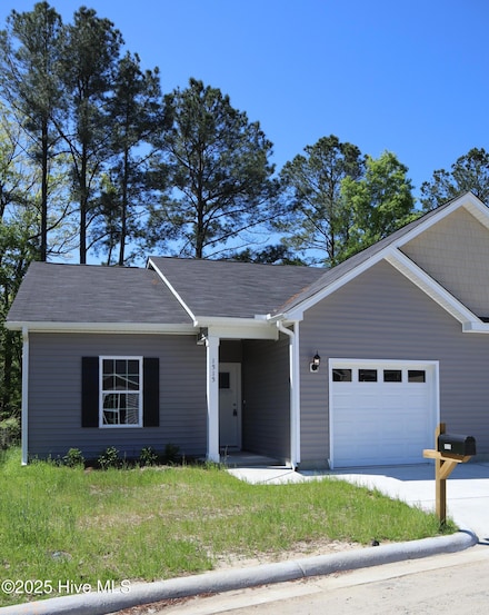 1515 S Taylor St, Goldsboro, NC 27530