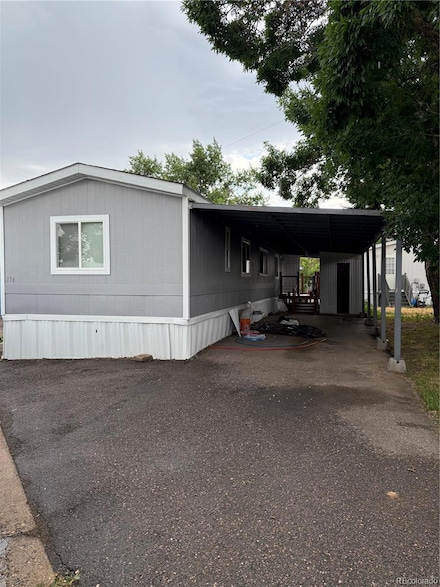 17190 Mt Vernon #176 Rd, Golden, CO 80401