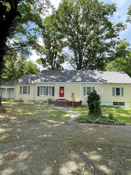 1036 Virginia Ave, Clarksville, VA 23927