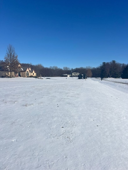 Lot 8 Bittersweet Dr, St. Anne, IL 60964