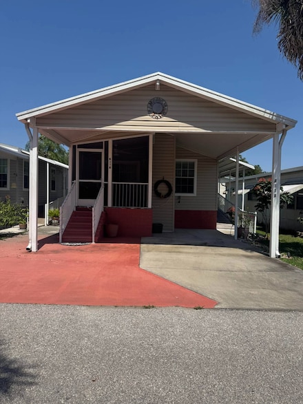 900 Aqua Isles Blvd Unit A11A, La Belle, FL 33935