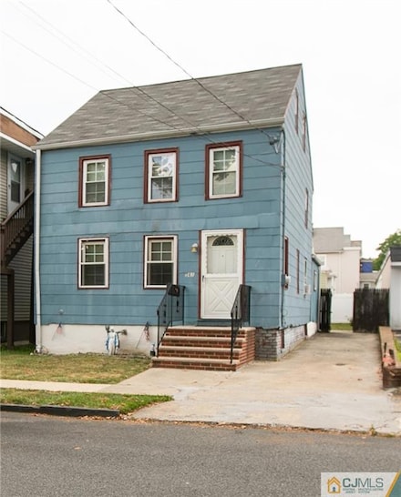 561 Groom St, Perth Amboy, NJ 08861