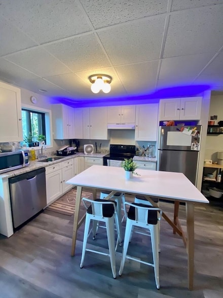 26 Decatur St Unit 1, East Boston, MA 02128
