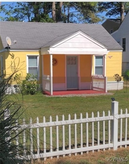 41 Hobday St, North, VA 23128