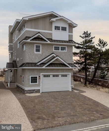 6109 Ocean Blvd, Beach Haven, NJ 08008
