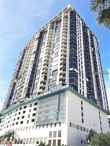 1 Beach Dr SE Unit 1309, Saint Petersburg, FL 33701