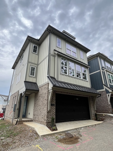 123 Honeywine St, Nashville, TN 37206