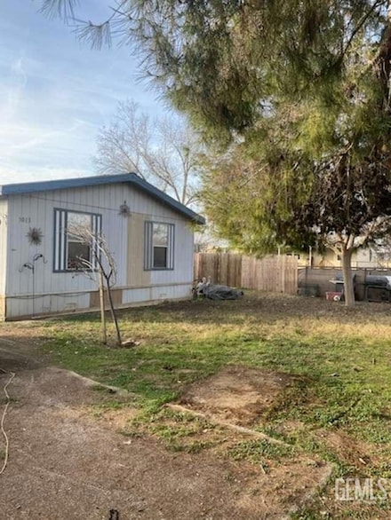 5013 Bussell Rd, Bakersfield, CA 93314
