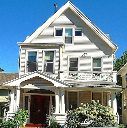 163 Livingston St, New Haven, CT 06511