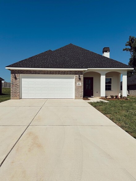 4828 Pin High Cir, Shreveport, LA 71107