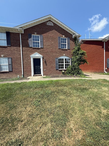 205 Shamrock Ln Unit 4, Richmond, KY 40475