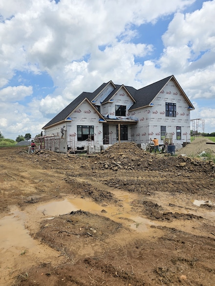 4992 Royal View Way, Clarksville, TN 37040
