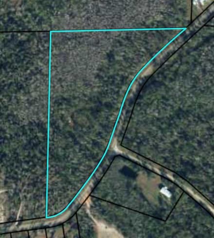 TBD Our Town Rd, Wewahitchka, FL 32465
