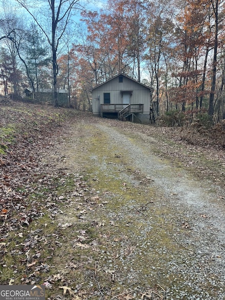 56 Carin Ln, Lakemont, GA 30552