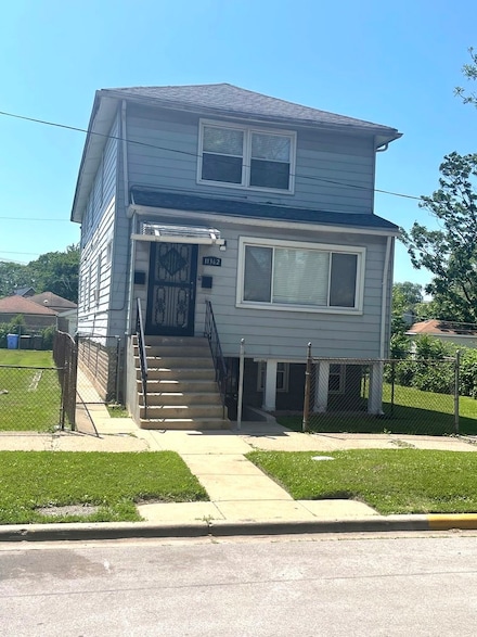 11362 S Morgan St Unit 2, Chicago, IL 60643