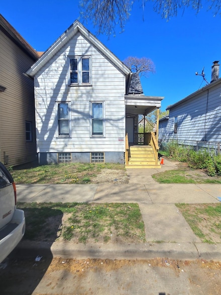 1639 S 7th St, Milwaukee, WI 53204