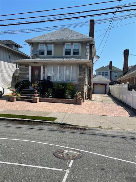 526 Beach 132nd St, Rockaway Park, NY 11694