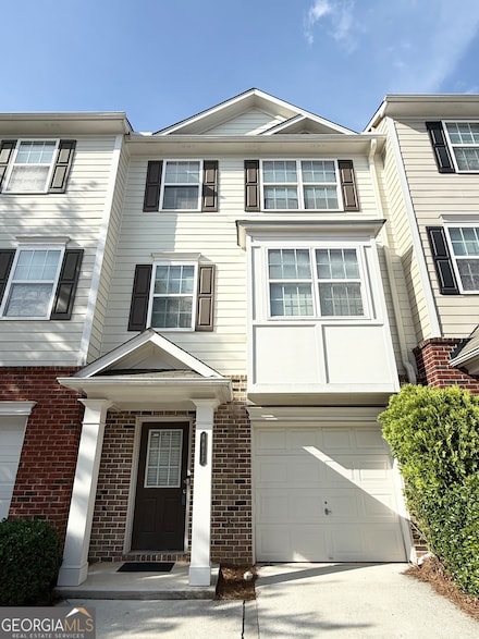 6817 Blackstone Place Unit 16, Mableton, GA 30126