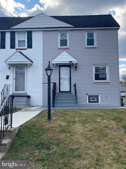 50 Foster Ave, Sharon Hill, PA 19079