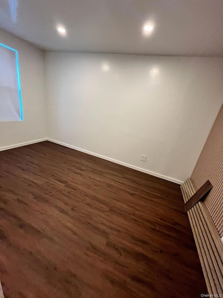 Unlisted Address