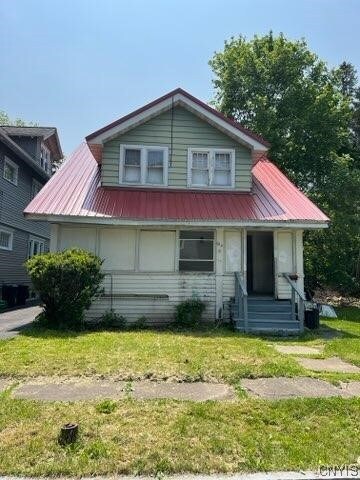419 W Ostrander Ave, Syracuse, NY 13205