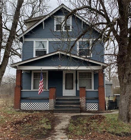 2123 Logan Ave, Youngstown, OH 44505