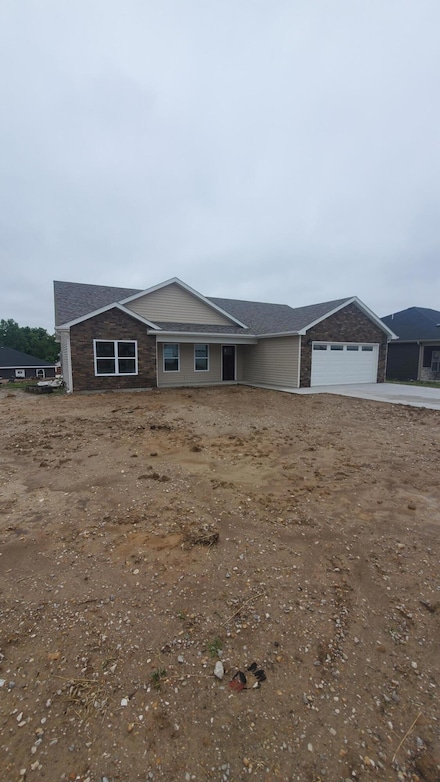 1728 Savannah Ct, Mexico, MO 65265