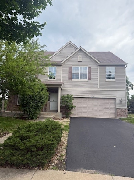 8307 Greenbridge Ct, Joliet, IL 60431