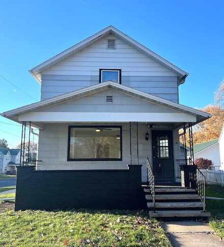 200 N Walnut Ave, Marshfield, WI 54449