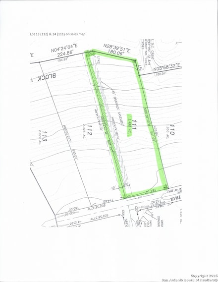 3027 Rustlers Trail, San Antonio, TX 78245