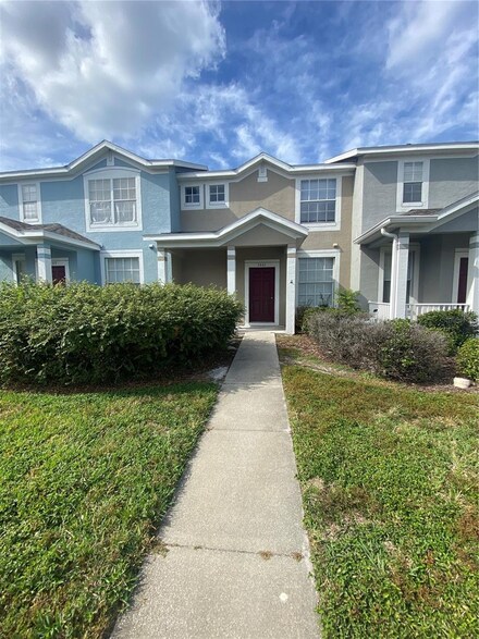 3441 Santa Rita Ln, Land O Lakes, FL 34639