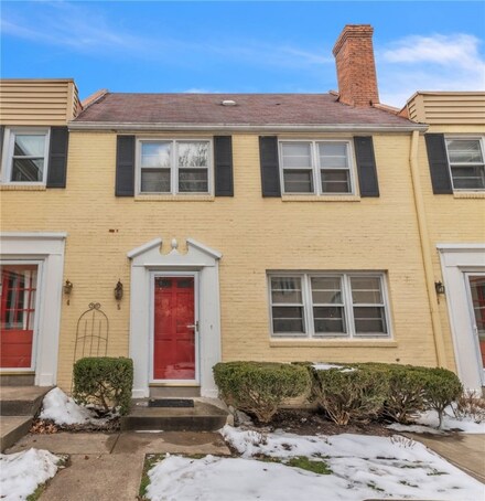 6833 Meade St Unit 5, Pittsburgh, PA 15208