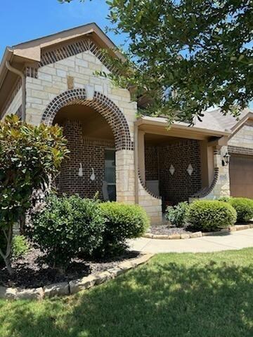 4324 Sweet Clover Ln, Crowley, TX 76036