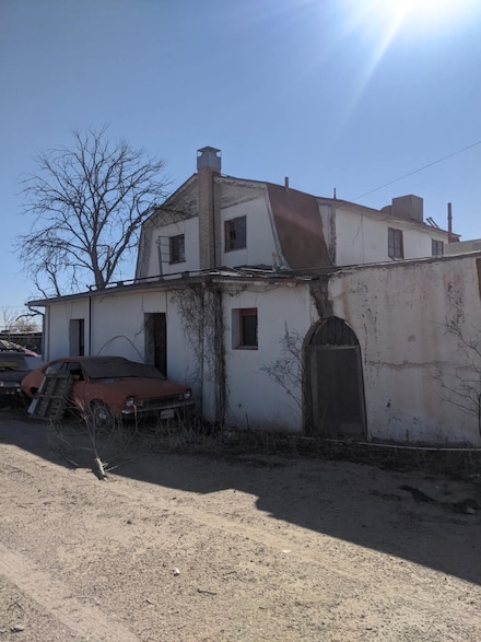 220 Gibbs St, El Paso, TX 79907