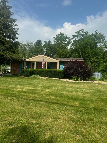 9930 Spruce Ln, Union, KY 41091
