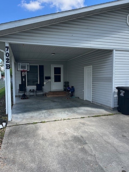 702 W Richland Ave Unit B, Effingham, IL 62401