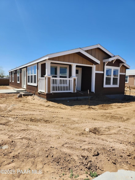 1085 Berkshire Way, Chino Valley, AZ 86323