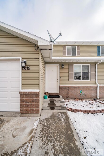 2075 Cassidy Dr, Idaho Falls, ID 83406
