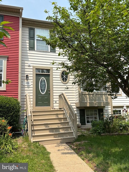 10288 Calypso Dr, Manassas, VA 20110